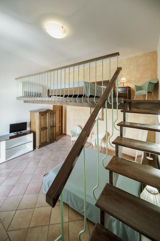 Hotel La Corricella Procida Cameră foto
